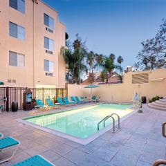 WorldMark San Diego – Mission Valley