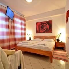 AJO Apartments - Alte Donau Garden Flat - Self-Check-in