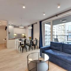 Chmielna Park Apartments Old Town