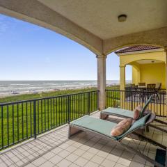 Incredible Views From Oceanfront 3 Bedroom Townhouse Townhouse