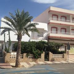 Apartamentos Sol Andaluz