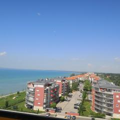 Panoráma906 Apartman