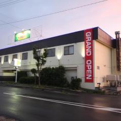 Hotel Sindbad Hirosaki-Adult Only