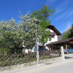 Apartma Jager