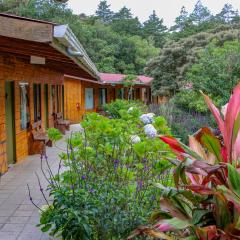 Elida Trails & Eco-Lodge