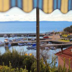 Apartment Tea with Sea View