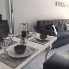 Apartament Chanel Centrum