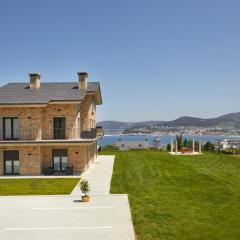 Apartamentos Arumes do Mar e Montaña - Viveiro