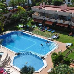 Apartment La Paz II