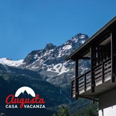 AUGUSTA casa vacanza