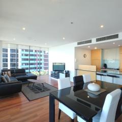 ACD Apartments