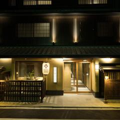 HOTEL SHIKISAI KYOTO