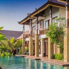 djabu Canggu Beach Villa