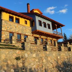 Casa Kedrova, Mountain Voras-Kaimaktsalan Edessa