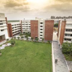 Siara Styles Amba Suites, Gandhinagar
