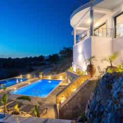 Villa Katia Kefalonia