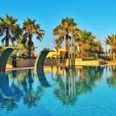 Oasis Saidia Palace & Blue Pearl