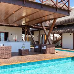 Villa Namú Beach House Suites