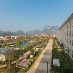 武夷山嘉元千禧大酒店