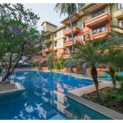 Neelam's The Grand Hotel Goa