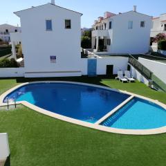 VILLA DIPLOMADO (RELAX EN EL PARAISO)