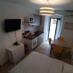 apartman Rijeka