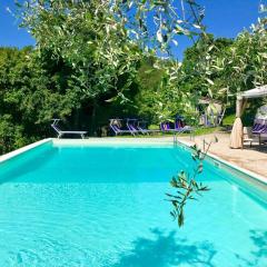 Ala di Maniero in Agriturismo Valdrago in Toscana, nel Verde Mugello sulle Colline di Firenze