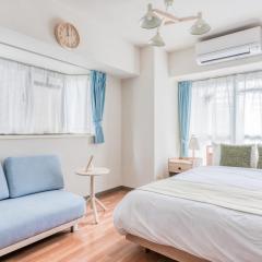 Park Residence Omori