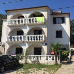 Apartments Dora and Tonka Krk