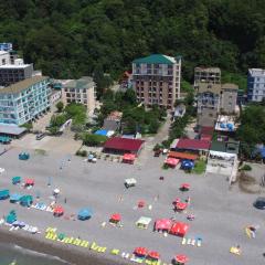 Hotel Kvariati Nugo