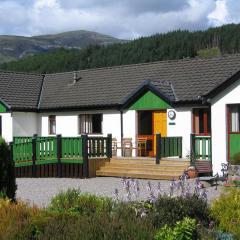 Cherry Tree Cottage