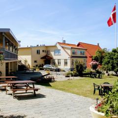 NORDVIG bed & breakfast