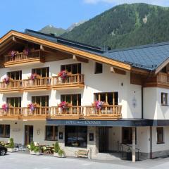 Hotel Glöckner und Hotel Residenz Glöckner