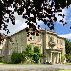 Netherdale House & The Coach House