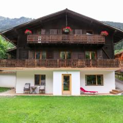 Chalet le Knou