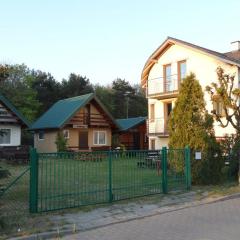 Domki letniskowe "U Adaska"