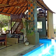 Kruger River Holiday Home