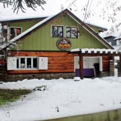 Alhue Patagonia Hostel