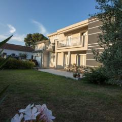 Apartments Luna