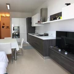Modern Apartment with sea view