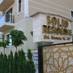 Solid Residence Mamaia 387