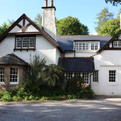 Glencoe Outdoor Centre Hostel