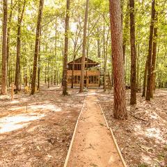 The Tree House