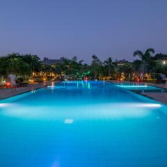 Sungreen Resort Habarana