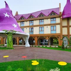 Gardaland Magic Hotel