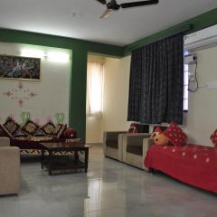 Nayath Serviced Apartments, Homely Stay for Families since 2011, Secure & Centrally Located, Homely,Simple & Cosy