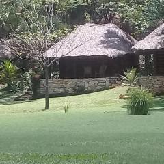 Cabañas Sierraverde Huasteca Potosina