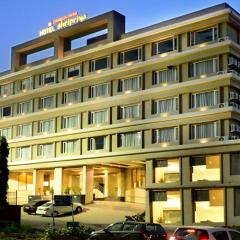CRIMSON PARK Shripriya-Nathdwara