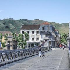 Hôtel Les Deux Coteaux