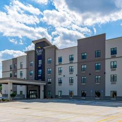 Sleep Inn Baxley
